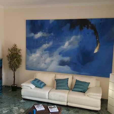 Le Petit Relais Bed & Breakfast Viterbo Bagian luar foto