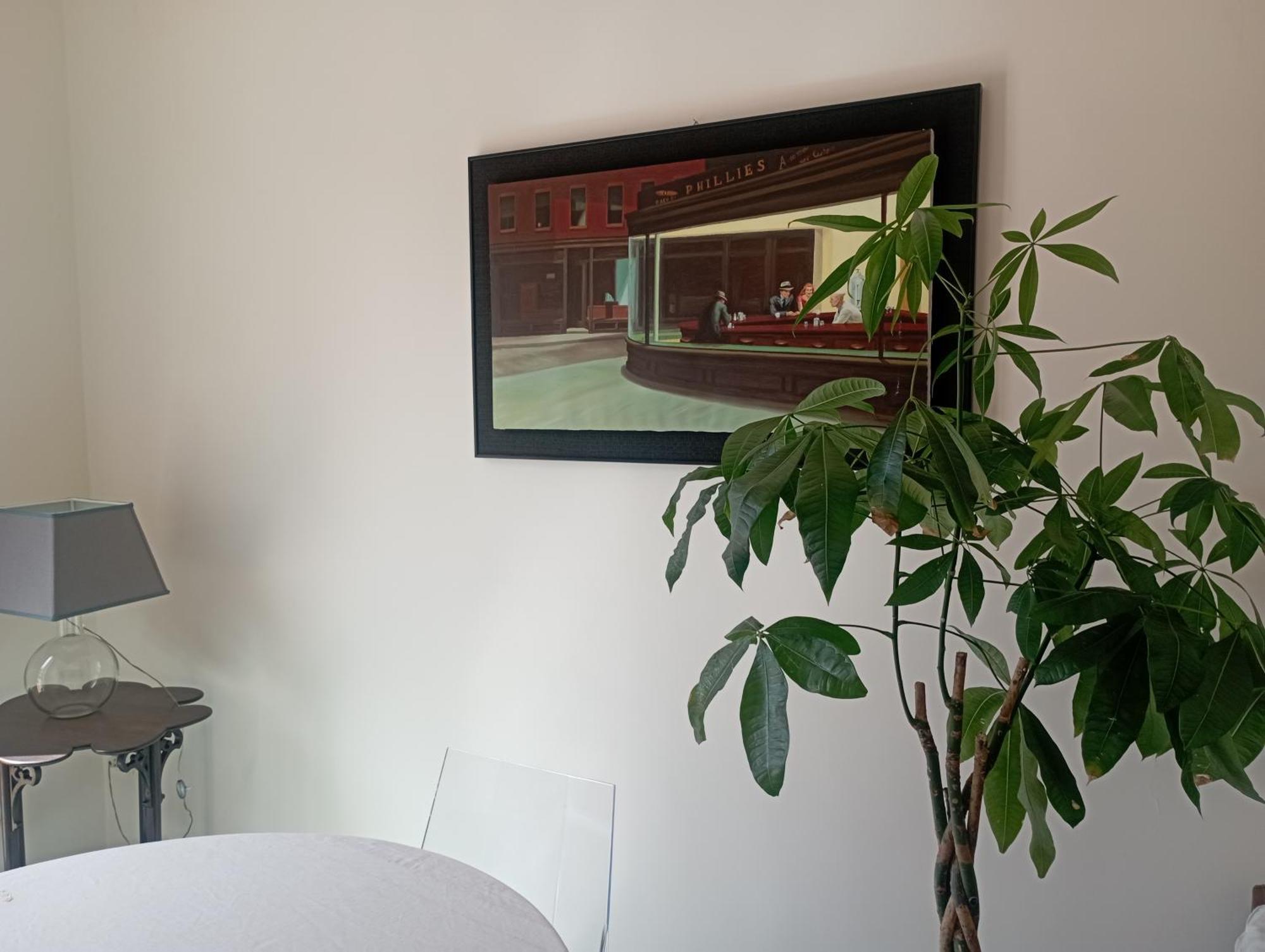 Le Petit Relais Bed & Breakfast Viterbo Bagian luar foto