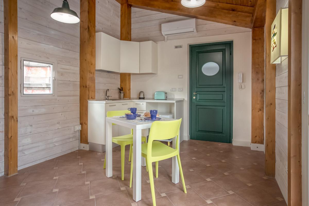 Le Petit Relais Bed & Breakfast Viterbo Bagian luar foto
